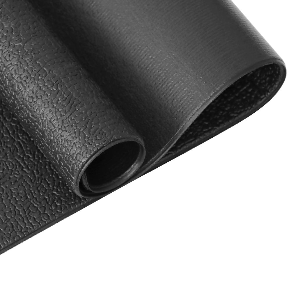 Sunny Health & Fitness Equipment Mat -Extra Small - NO. 074-XS. Picture 17