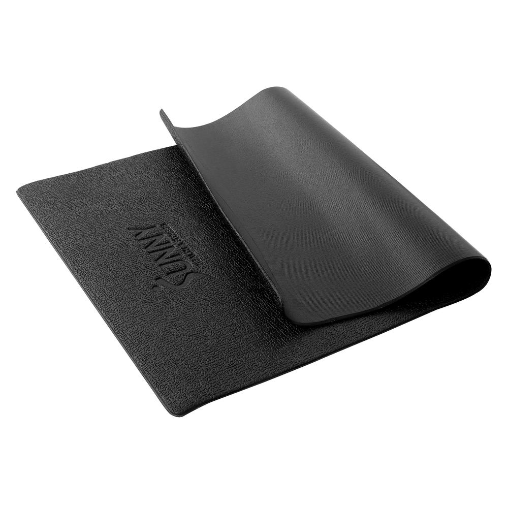 Sunny Health & Fitness Equipment Mat -Extra Small - NO. 074-XS. Picture 11
