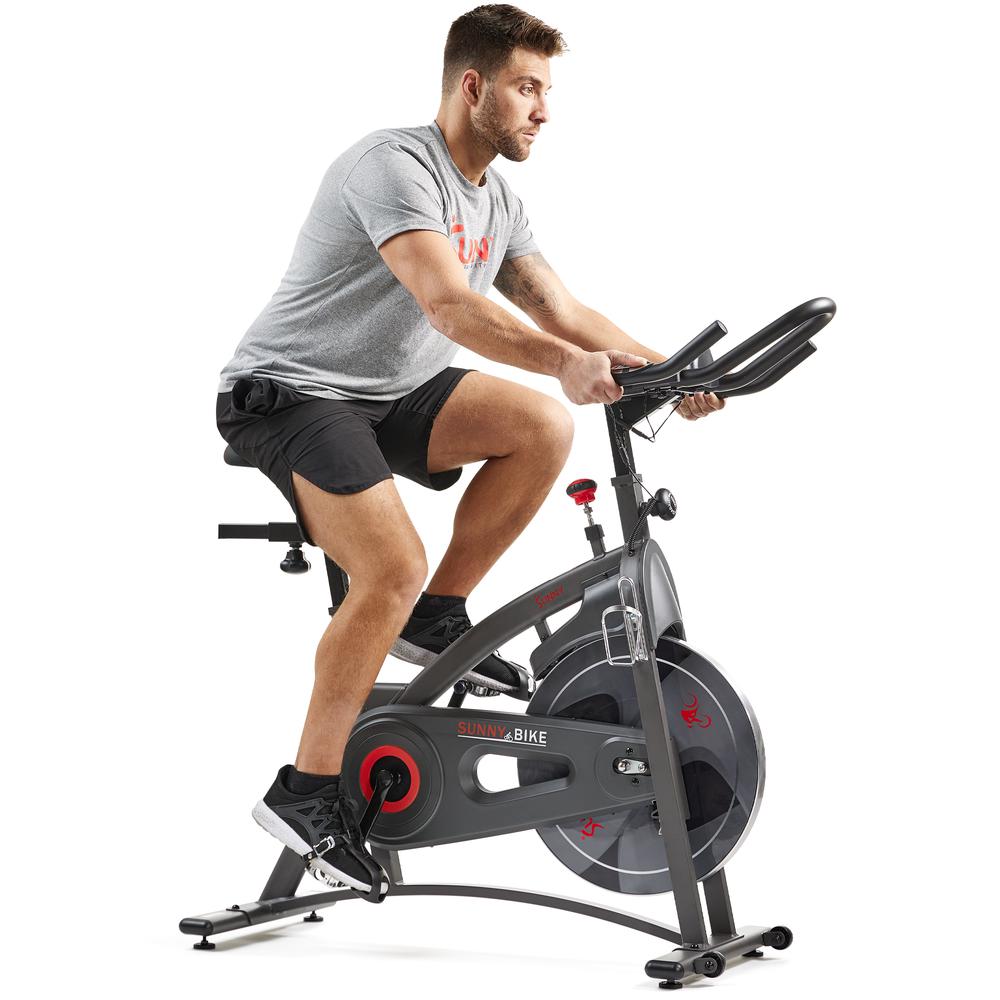 Magnetic Resistance Joroto Exercise Bike Review Magnetic