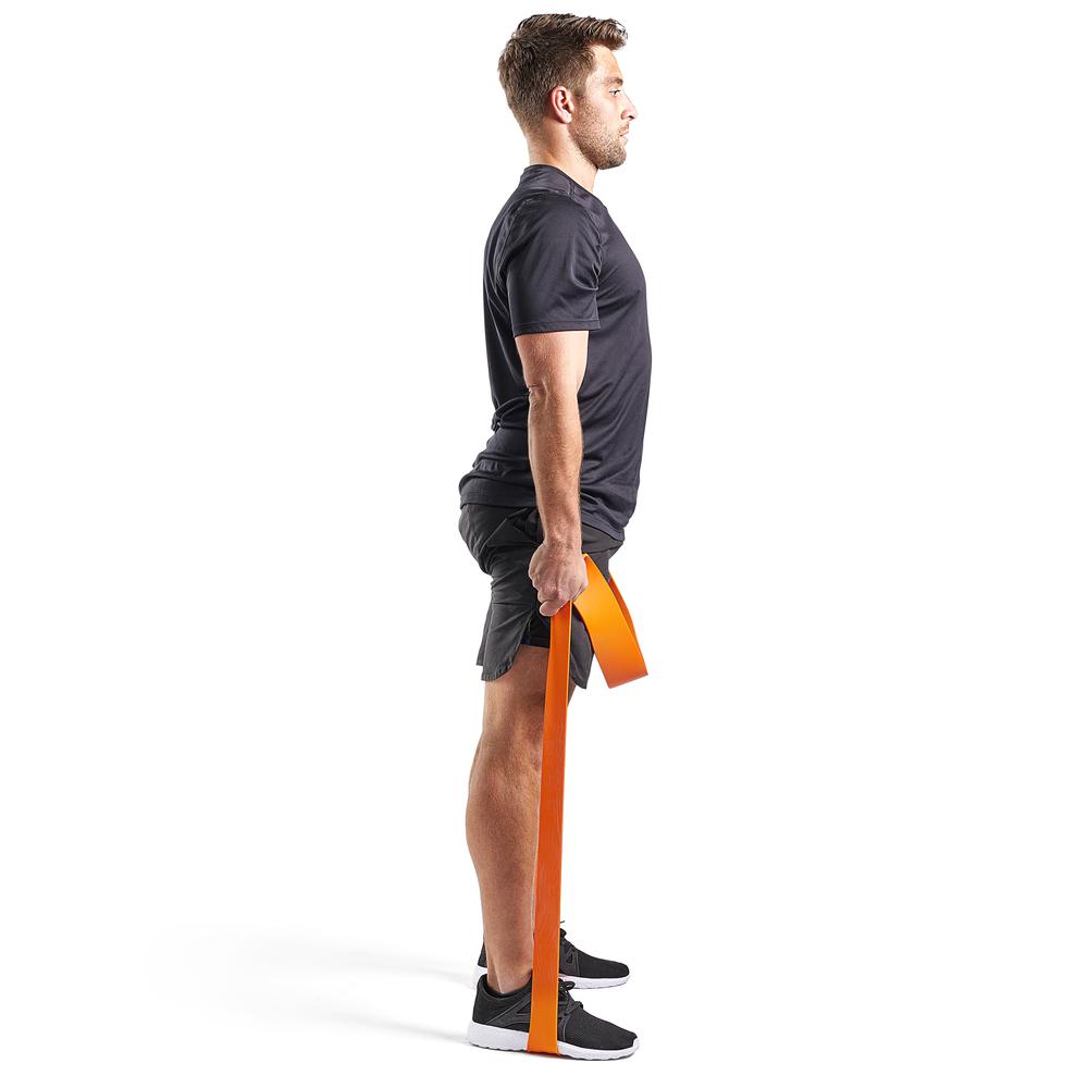 Sunny Health & Fitness Strength Training Band 140 lb. Picture 2