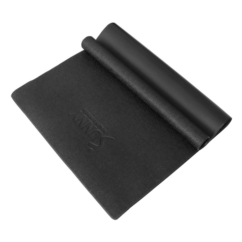 Sunny Health & Fitness Equipment Mat -Extra Small - NO. 074-XS. Picture 14