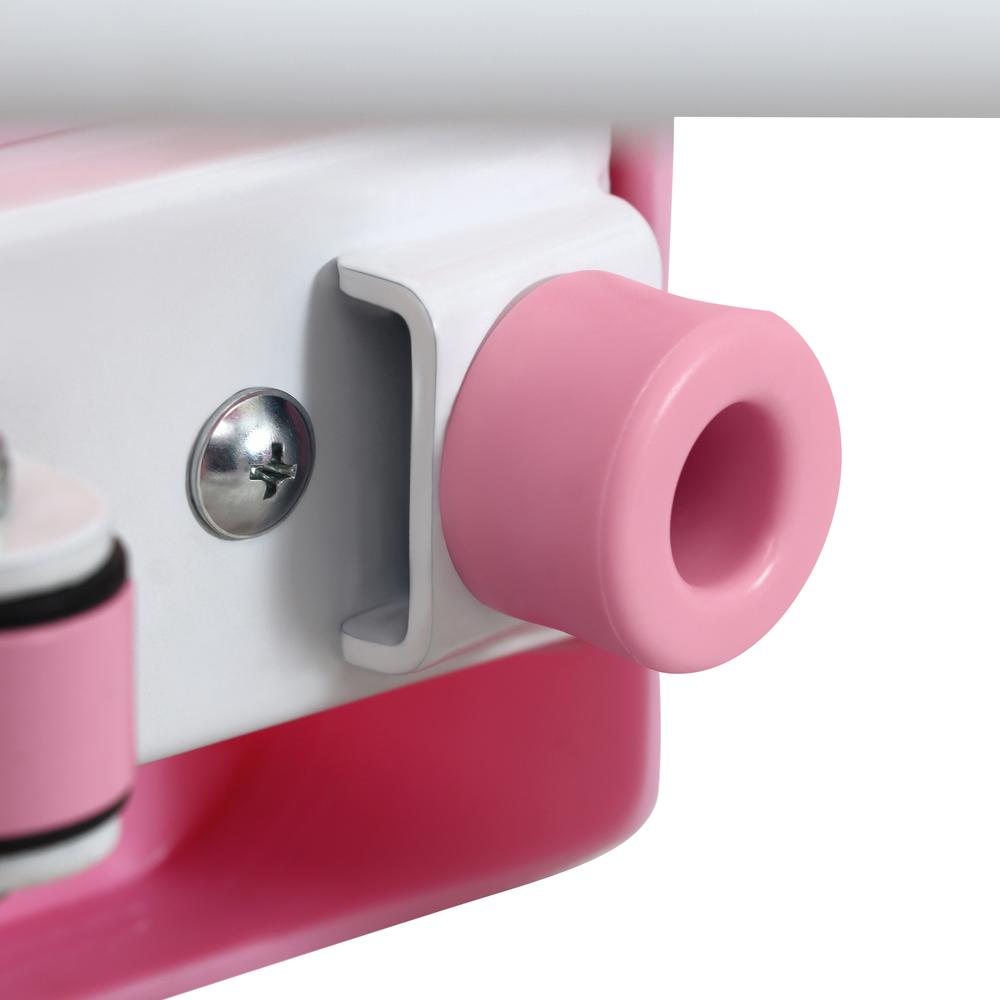 Sunny Health & Fitness Total Body Pink Stepper Machine - P2000. Picture 15