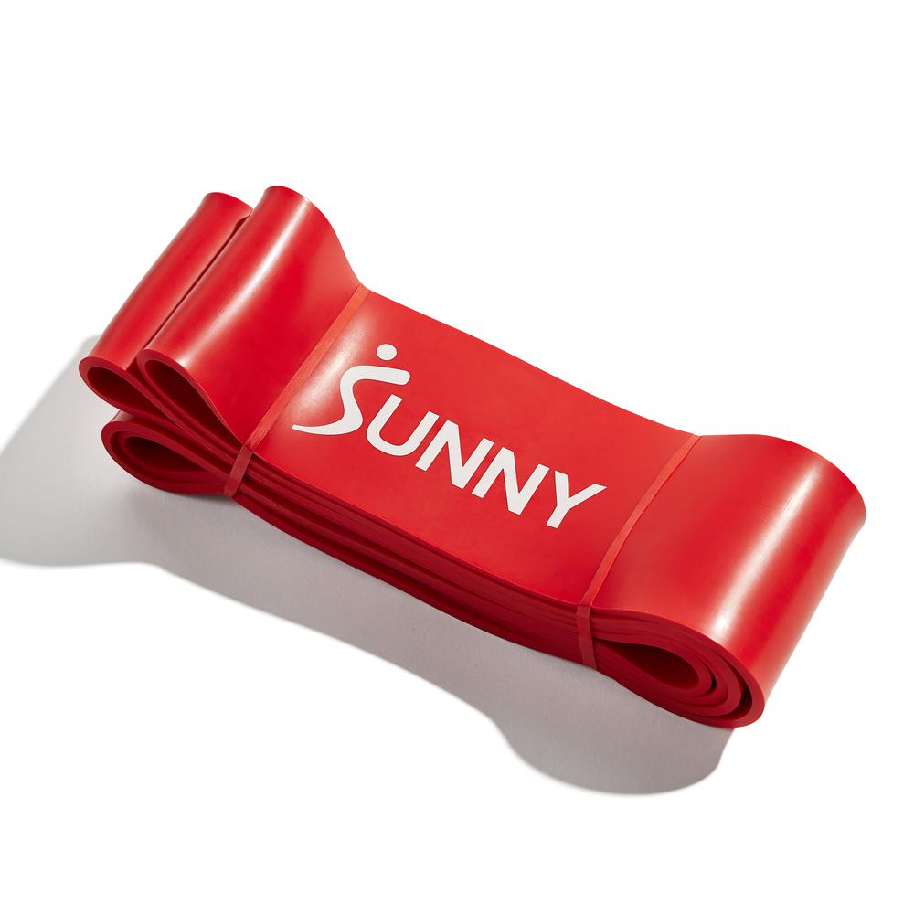Sunny Health & Fitness Strength Training Band 160 lb. Picture 4