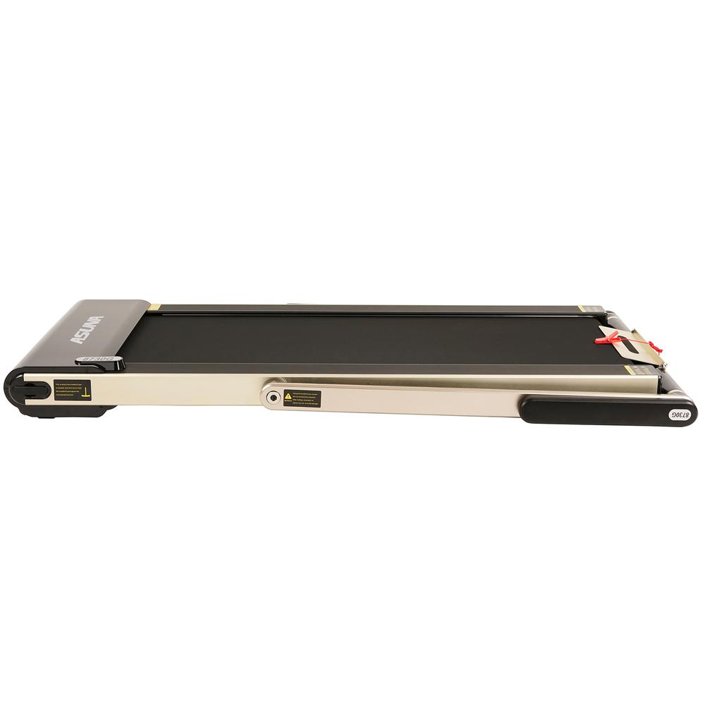 Slim Folding Motorized Treadmill. Picture 7