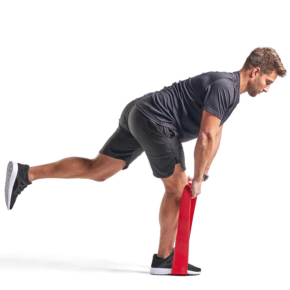 Sunny Health & Fitness Strength Training Band 160 lb. Picture 3