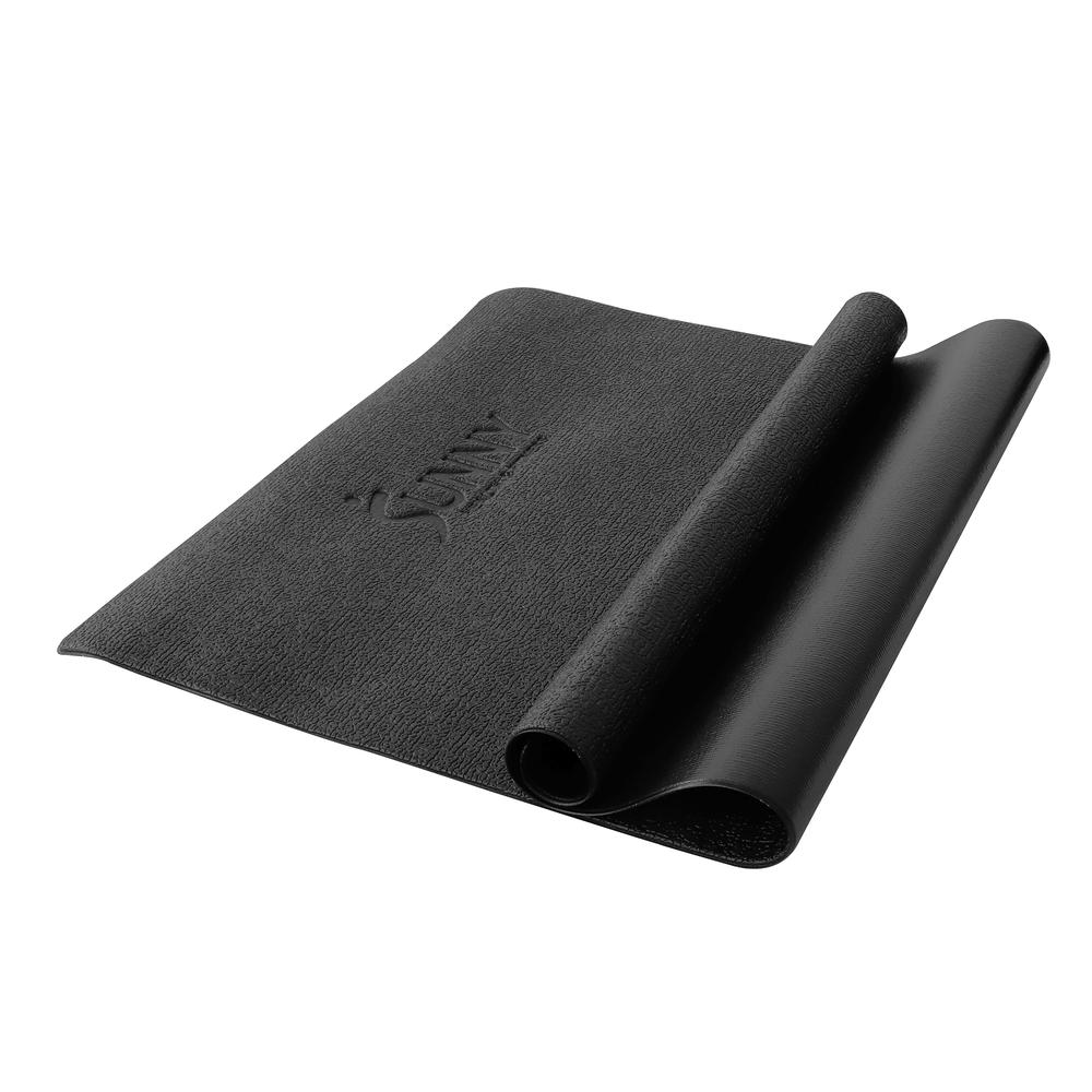 Sunny Health & Fitness Equipment Mat -Extra Small - NO. 074-XS. Picture 16