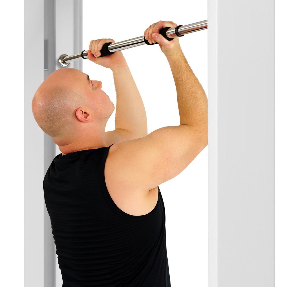 Doorway Chin Up Bar. Picture 4