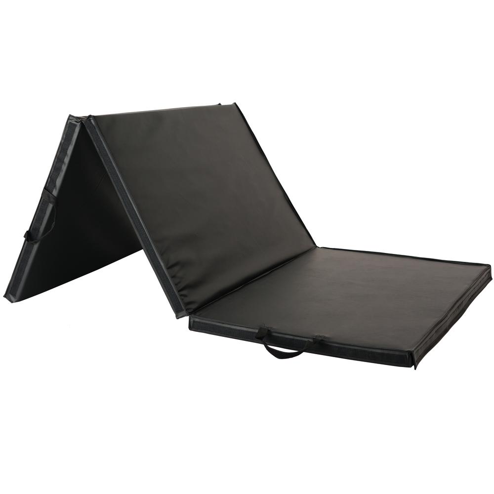 Folding Gym Mat. Picture 2