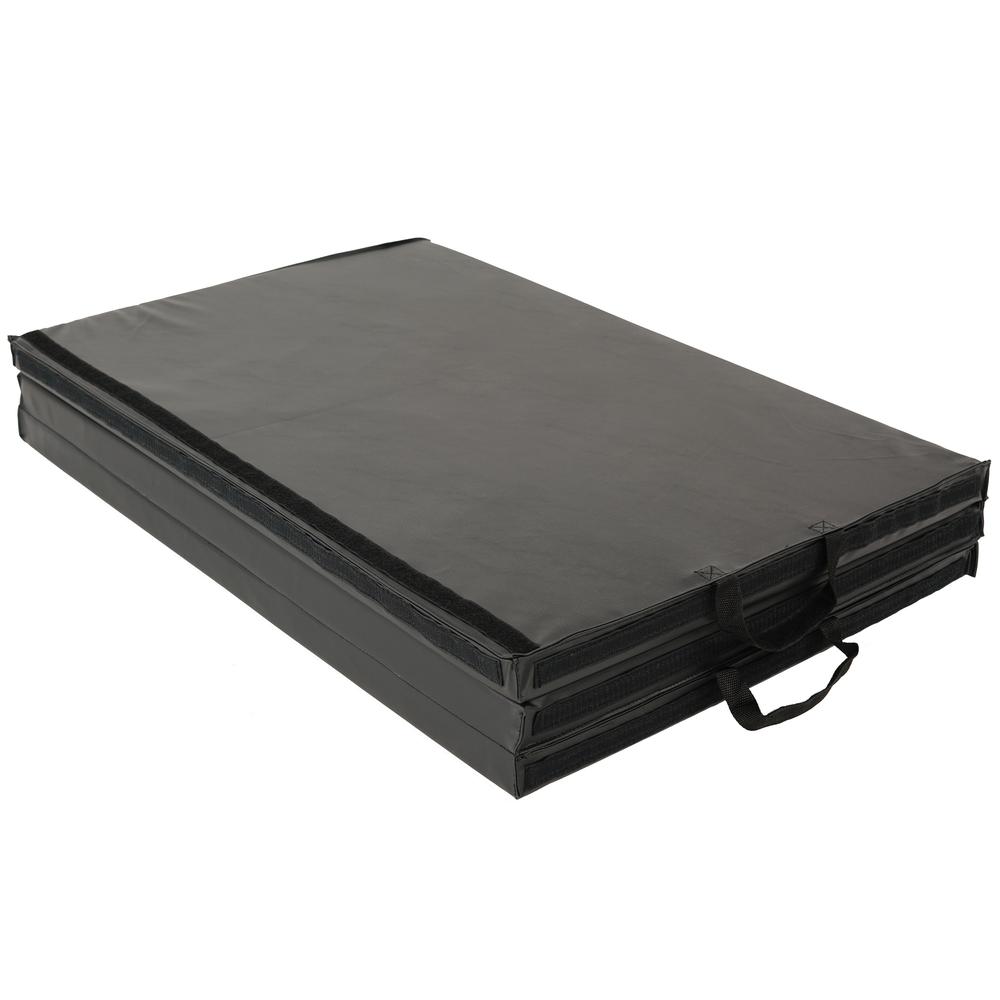Folding Gym Mat. Picture 5