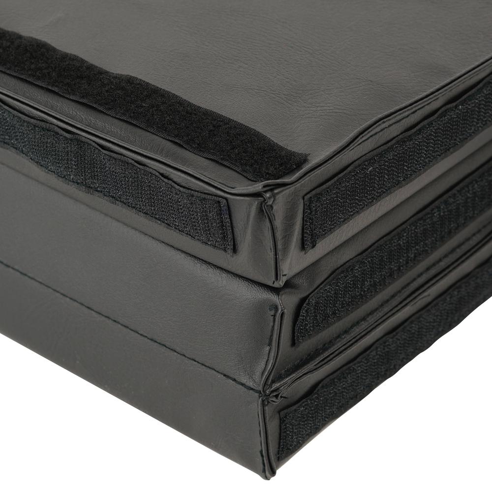 Folding Gym Mat. Picture 6