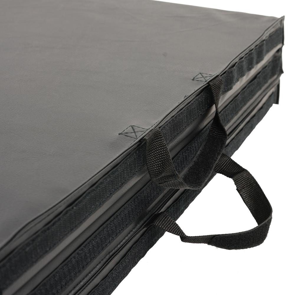 Folding Gym Mat. Picture 7