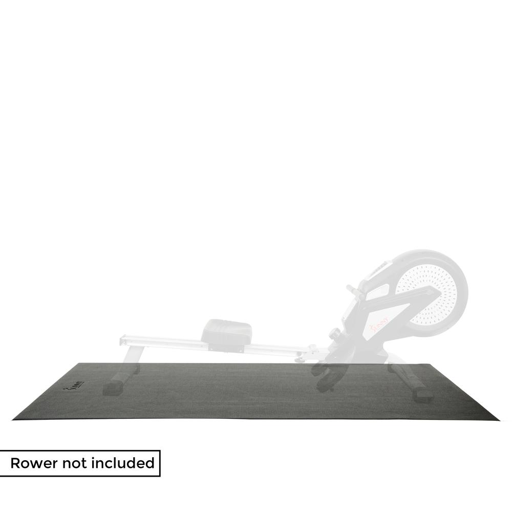 Treadill Mat -Large. Picture 2