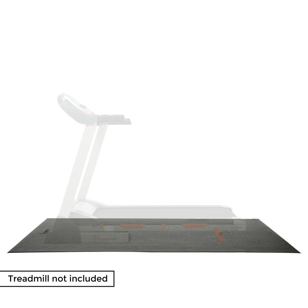 Treadill Mat -Large. Picture 3