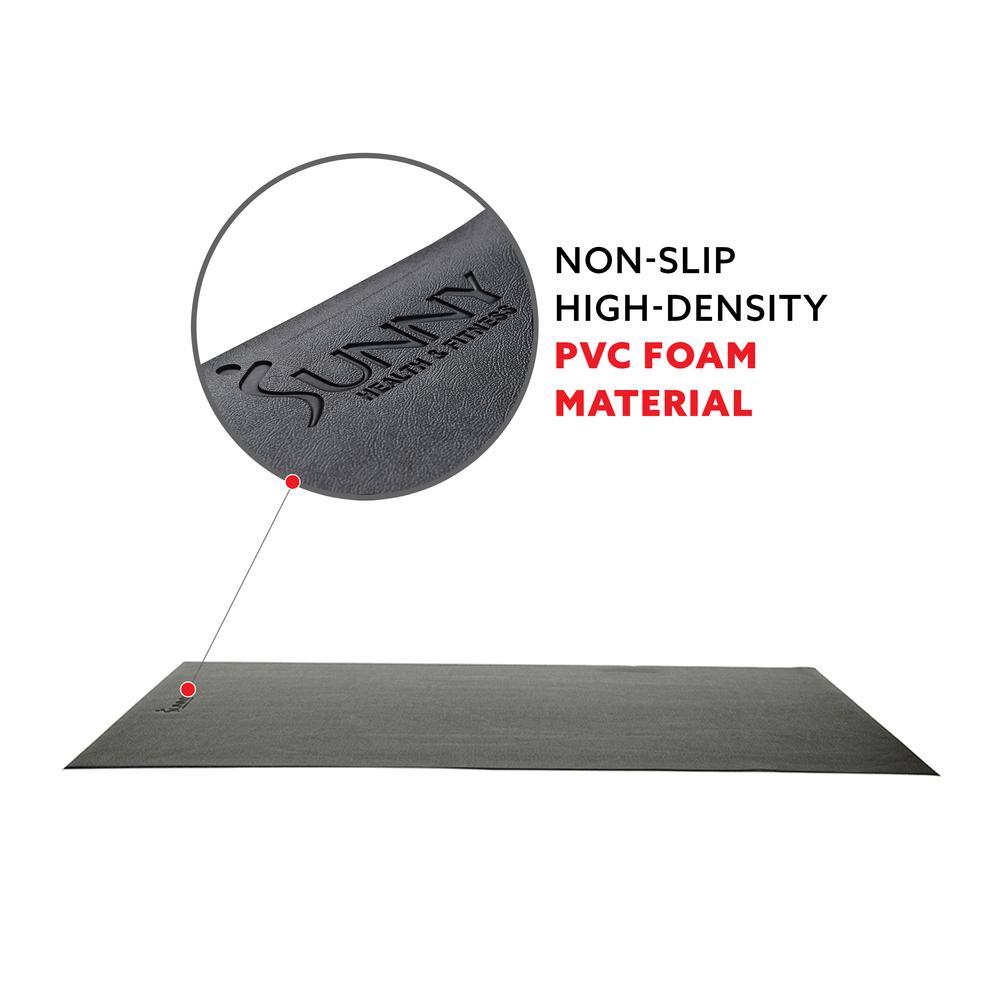 Treadmill Mat -Medium. Picture 5