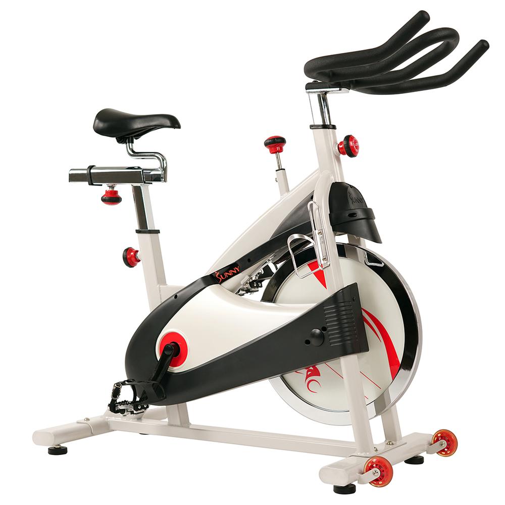 SF-B1509 Belt Drive Premium Indoor Cycling Bike. Picture 3