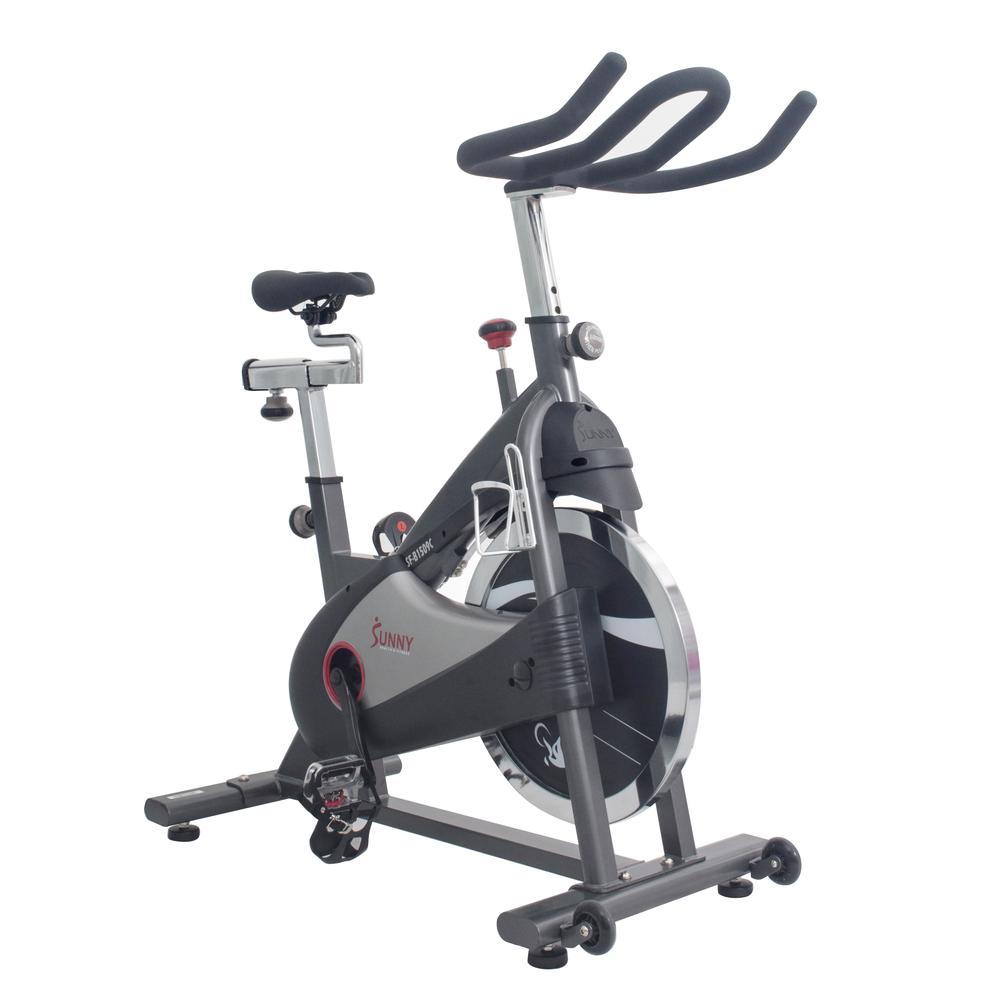 SF-B1509 Belt Drive Premium Indoor Cycling Bike. Picture 1