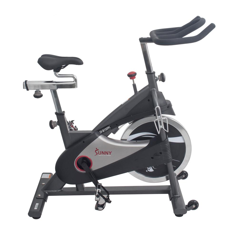 SF-B1509 Belt Drive Premium Indoor Cycling Bike. Picture 12