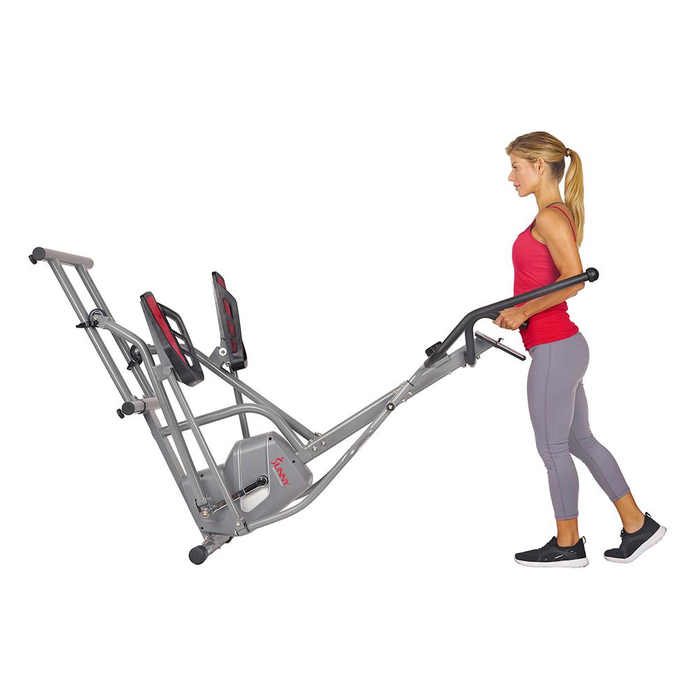 Magnetic Elliptical Trainer. Picture 7