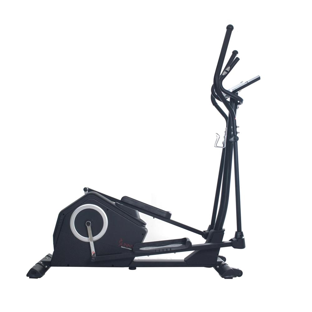 Programmable Cardio Elliptical Trainer. Picture 2