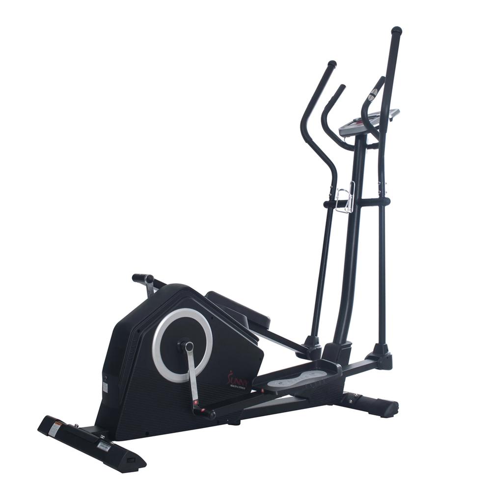 Programmable Cardio Elliptical Trainer. Picture 6