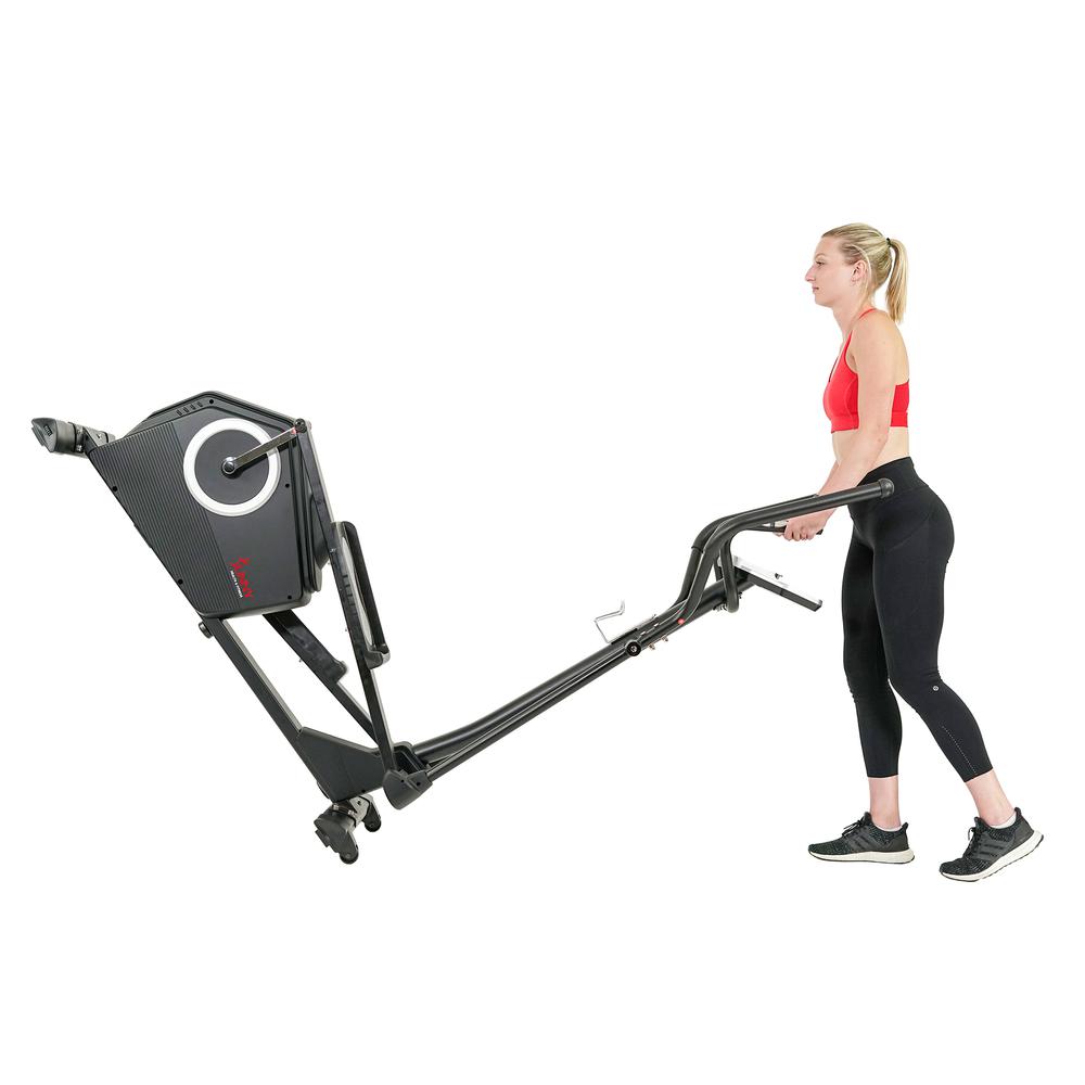 Programmable Cardio Elliptical Trainer. Picture 7