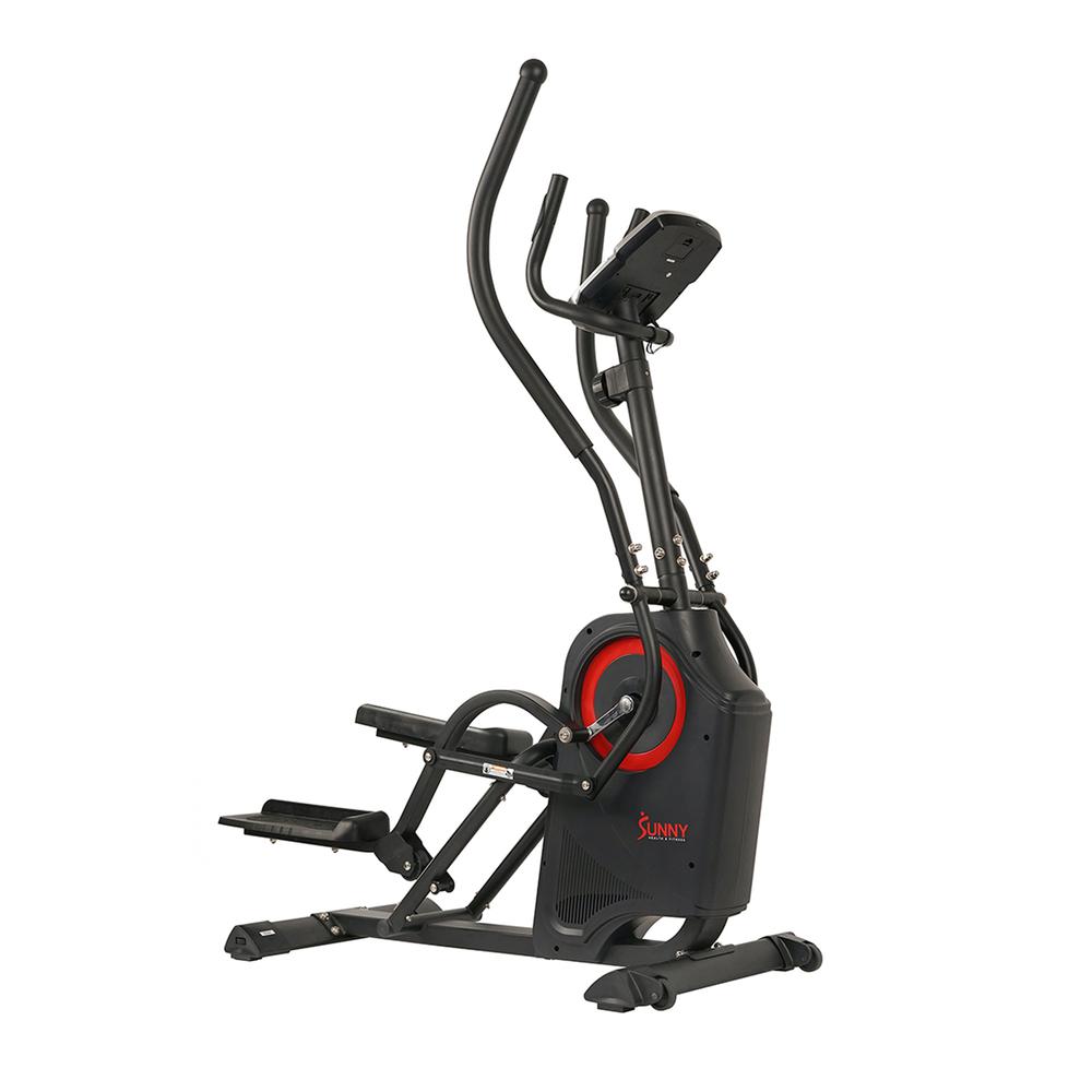 Premium Cardio Climber. Picture 2