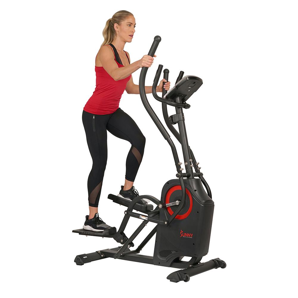 Premium Cardio Climber. Picture 6