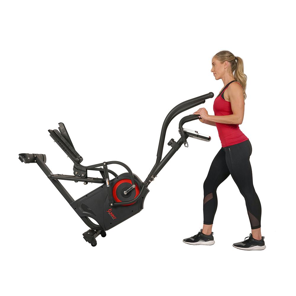 Premium Cardio Climber. Picture 7