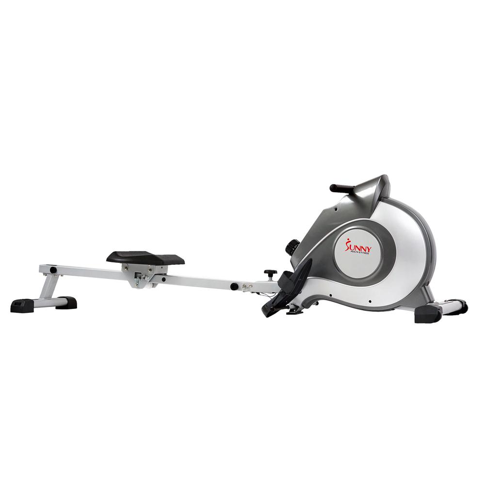 SF-RW5515 Magnetic Rowing Machine. Picture 2
