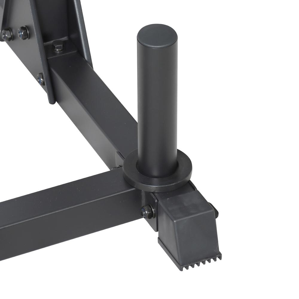Sunny Health & Fitness Essential Power Rack - SF-XF920063. Picture 2
