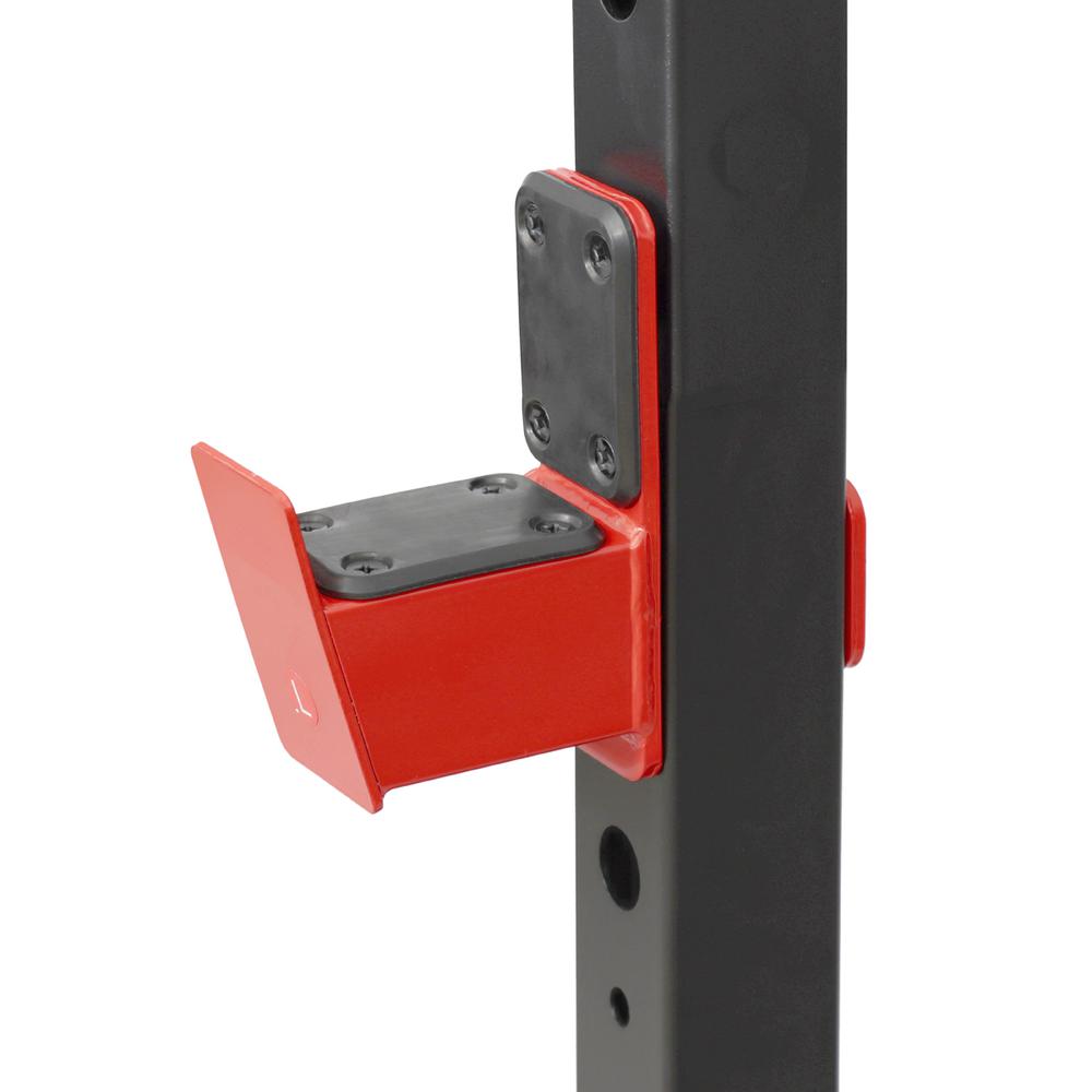 Sunny Health & Fitness Essential Power Rack - SF-XF920063. Picture 6
