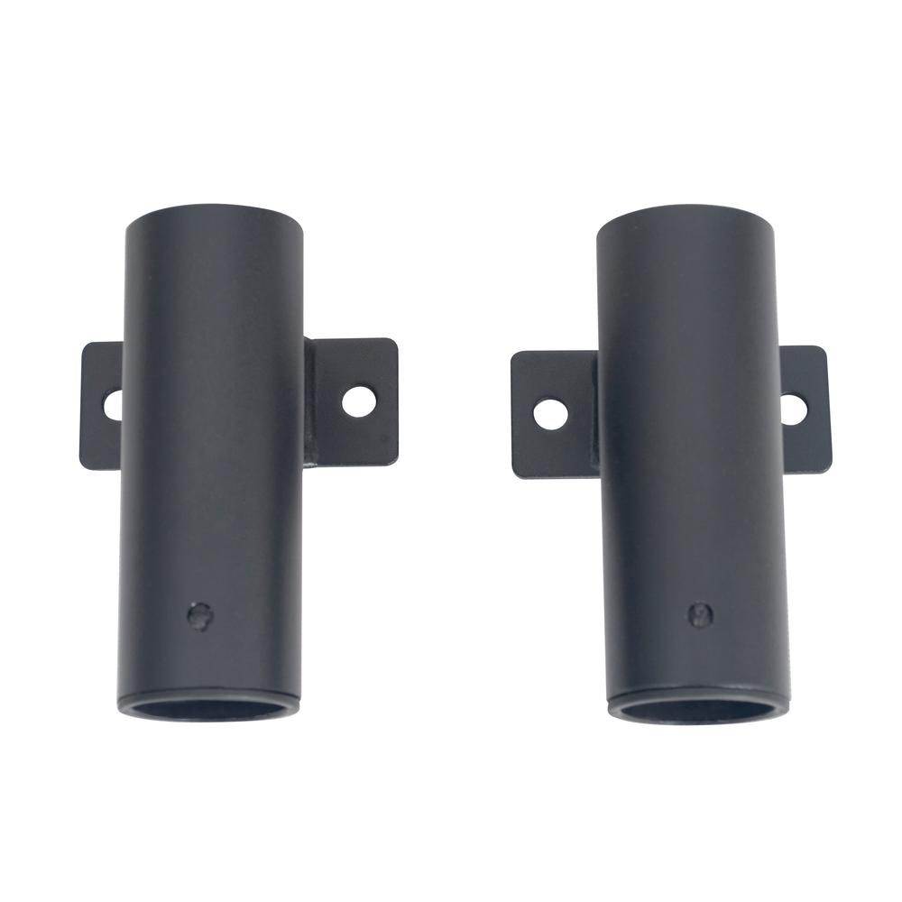 Bar Holder for Power Racks and Cages. Picture 2