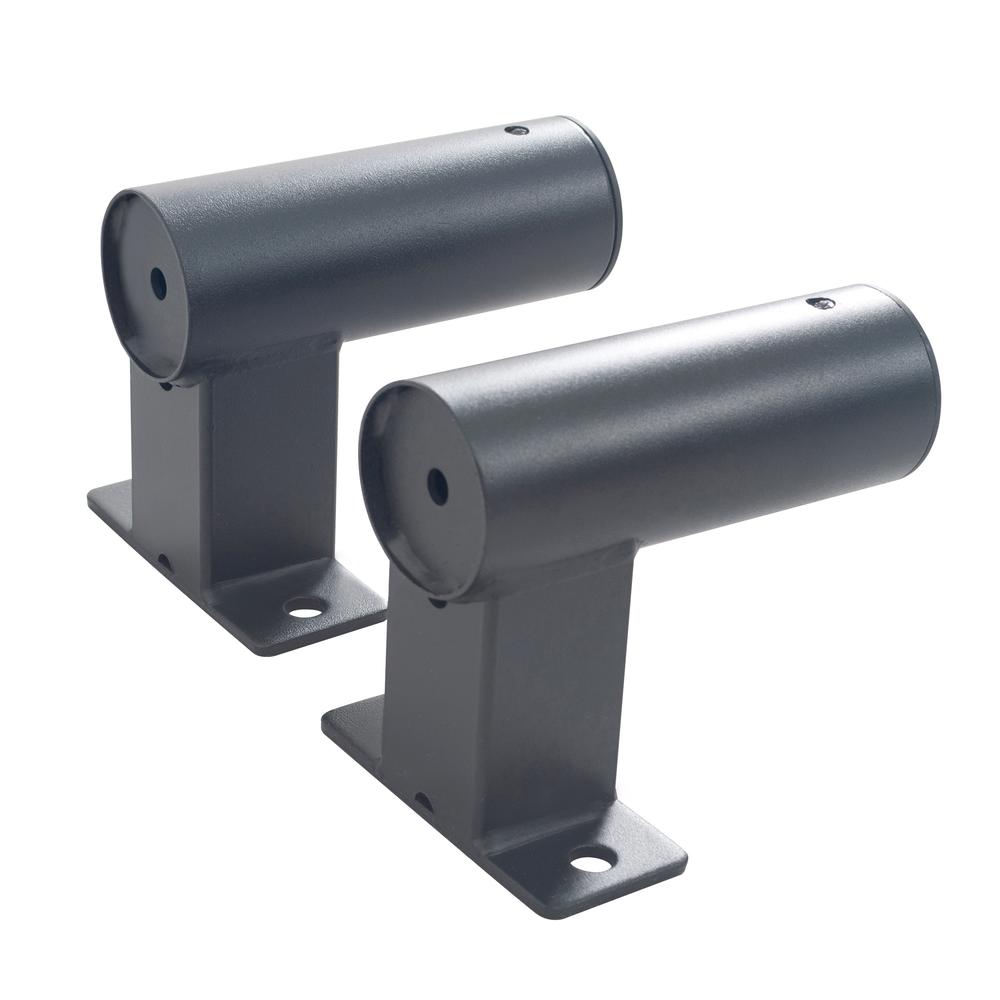 Bar Holder for Power Racks and Cages. Picture 6