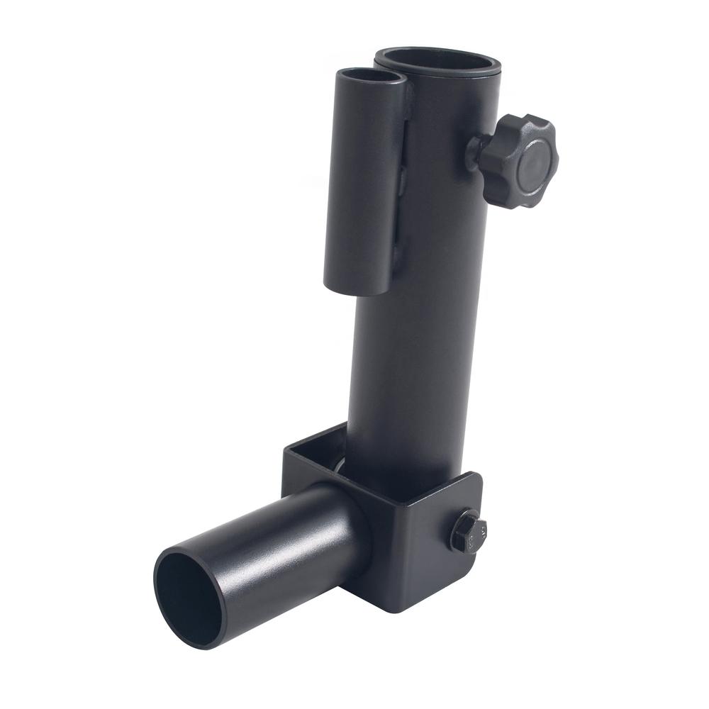Landmine Attachment for Power Racks and Cages. Picture 1