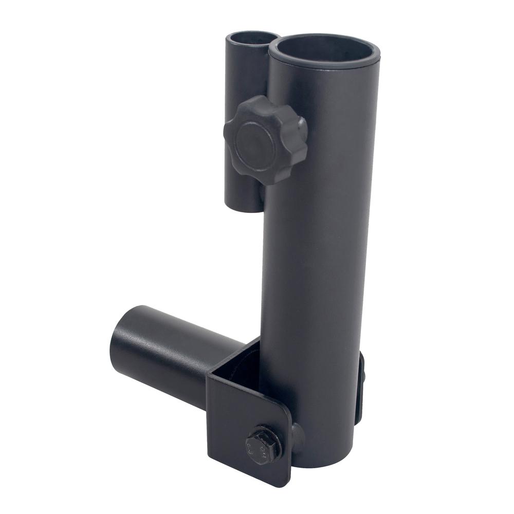 Landmine Attachment for Power Racks and Cages. Picture 2