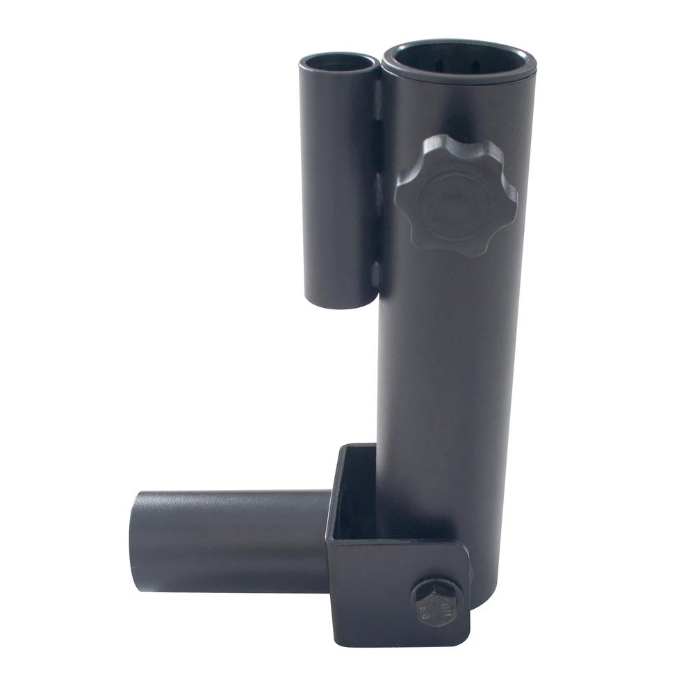 Landmine Attachment for Power Racks and Cages. Picture 5