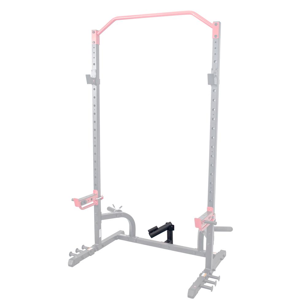 Landmine Attachment for Power Racks and Cages. Picture 7