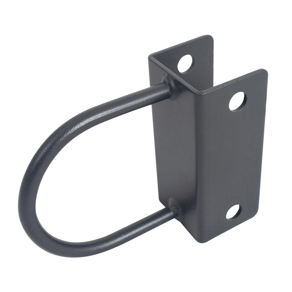 U-Ring Attachment for Power Racks and Cages. Picture 5