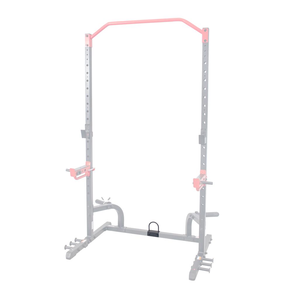 U-Ring Attachment for Power Racks and Cages. Picture 6