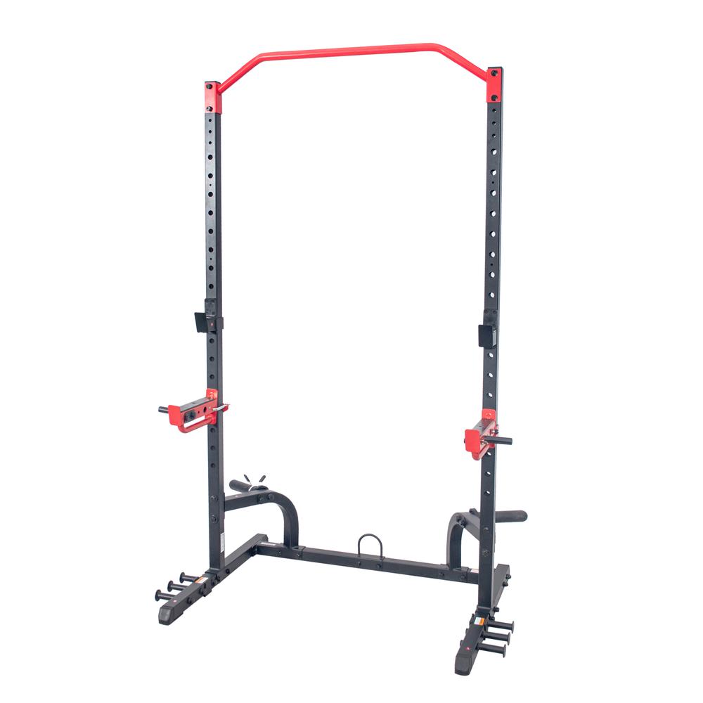 U-Ring Attachment for Power Racks and Cages. Picture 7