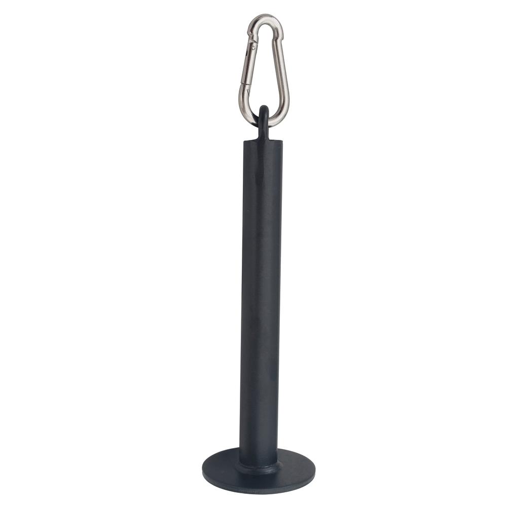 Lat Pull Down Attachment for Power Racks. Picture 2