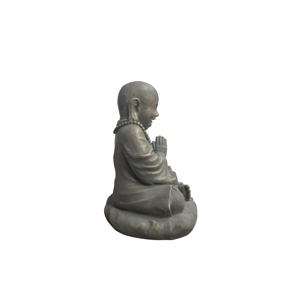 Small Praying Buddha. Picture 2