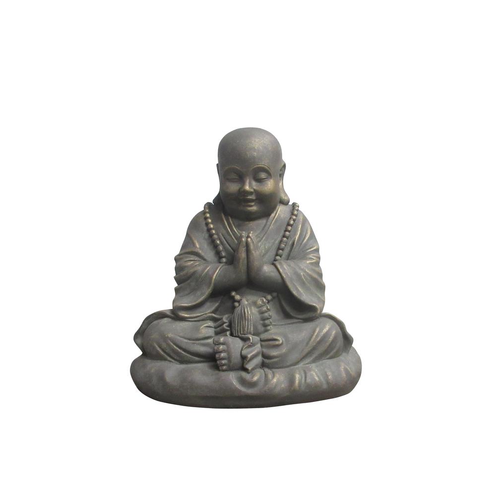 Small Praying Buddha. Picture 3