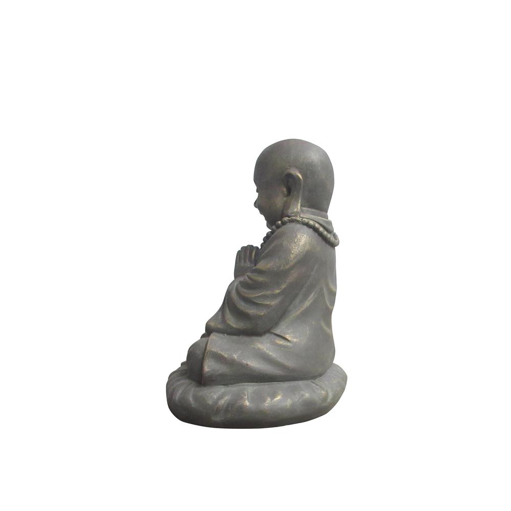 Small Praying Buddha. Picture 1