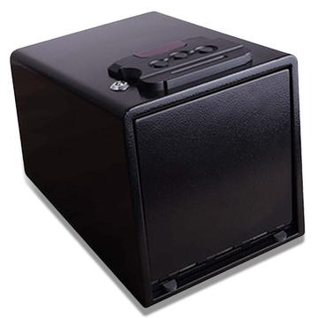 Pistol Safe Black. Picture 9