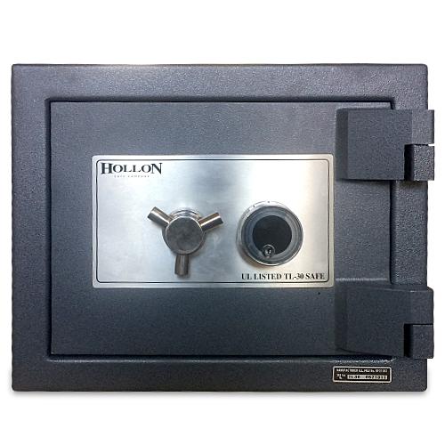 TL-30 Rated Safe Gray. Picture 5