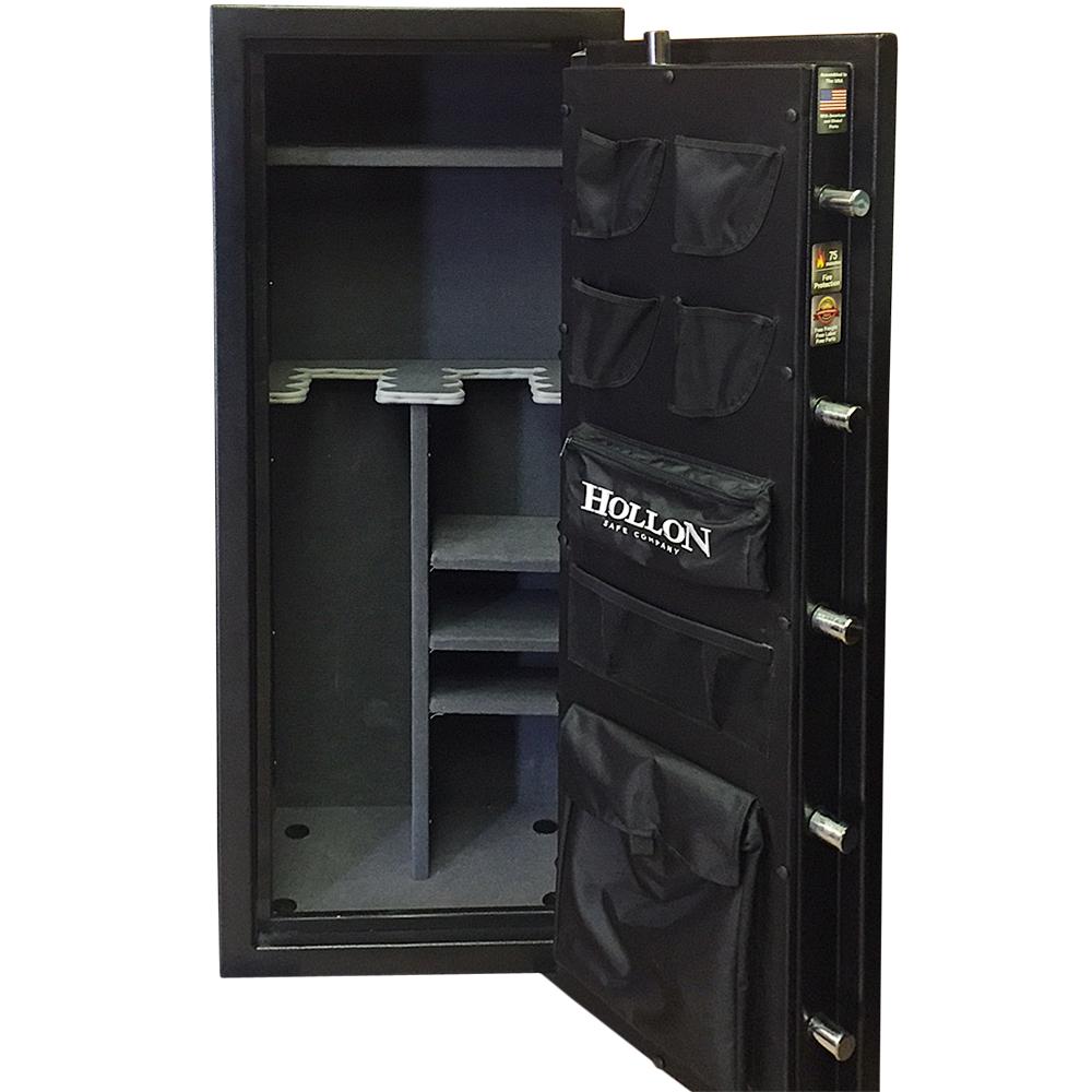 Crescent Shield Gun Safe Series, 59 x 30 x 21. Picture 17