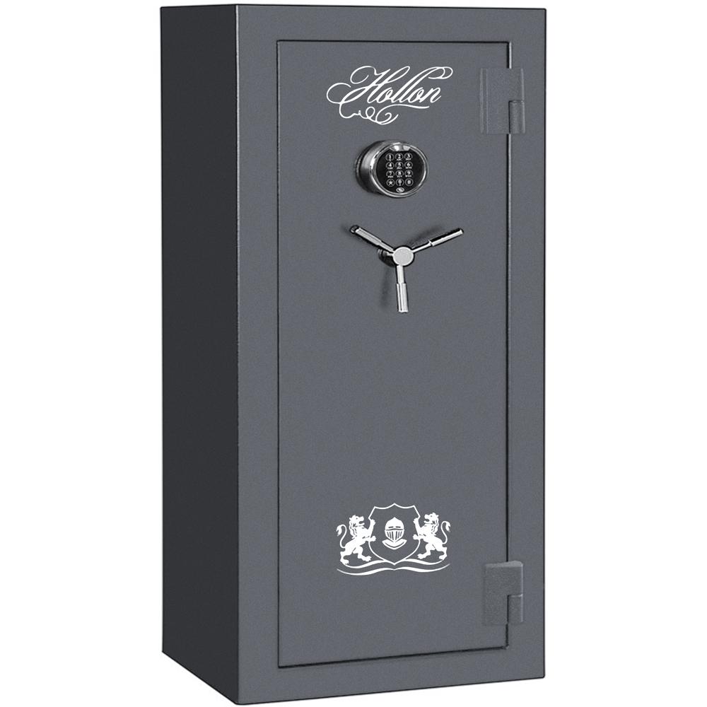 Crescent Shield Gun Safe Series, 59 x 30 x 21. Picture 8