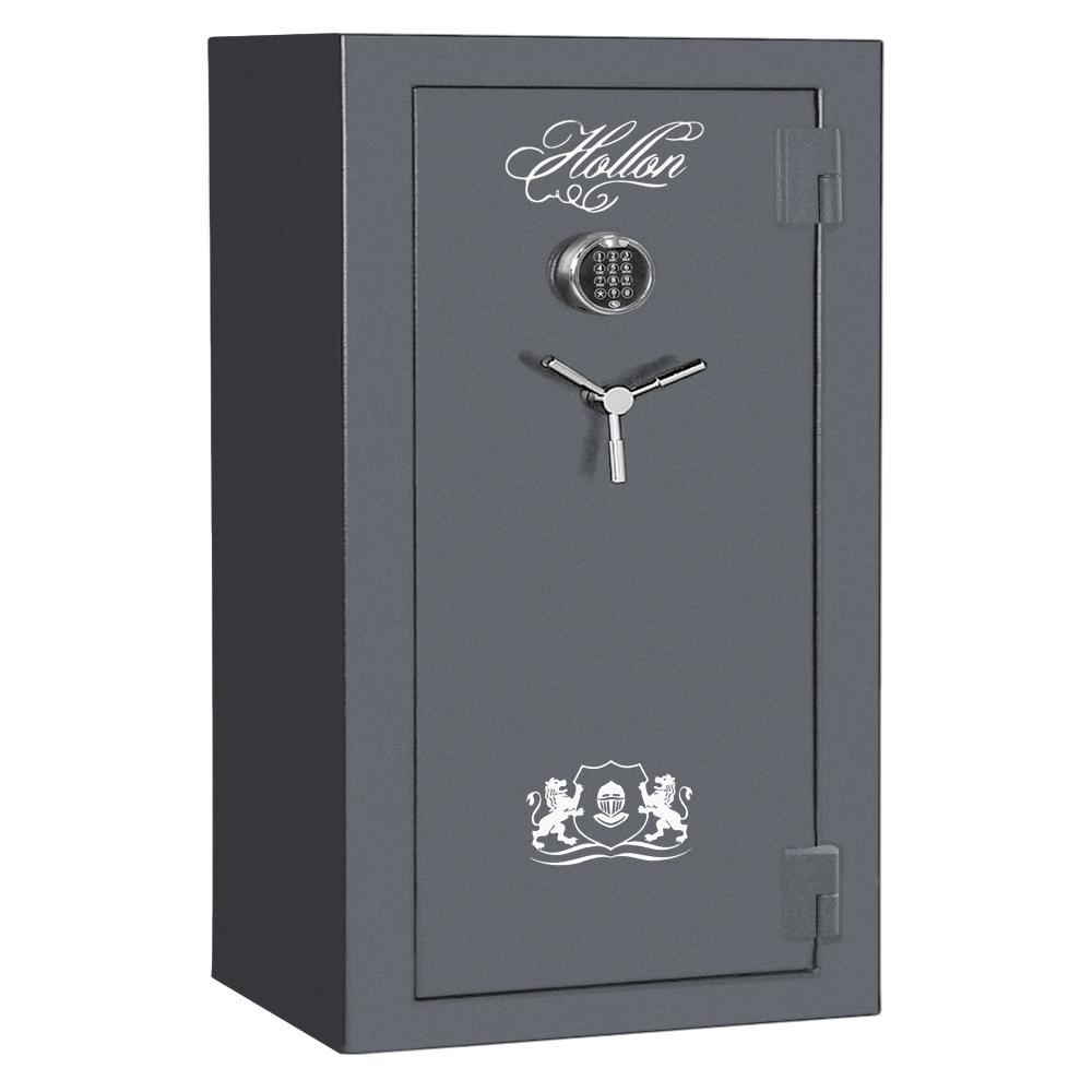 Crescent Shield Gun Safe Series, 59 x 30 x 21. Picture 9