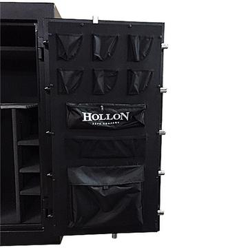 Crescent Shield Gun Safe Series, 59 x 30 x 21. Picture 16
